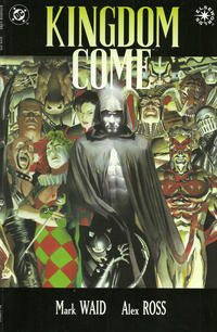 Kingdom Come #1