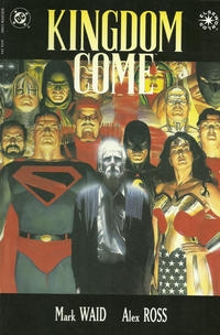 Kingdom Come #2