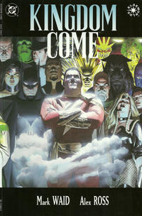 Kingdom Come #3