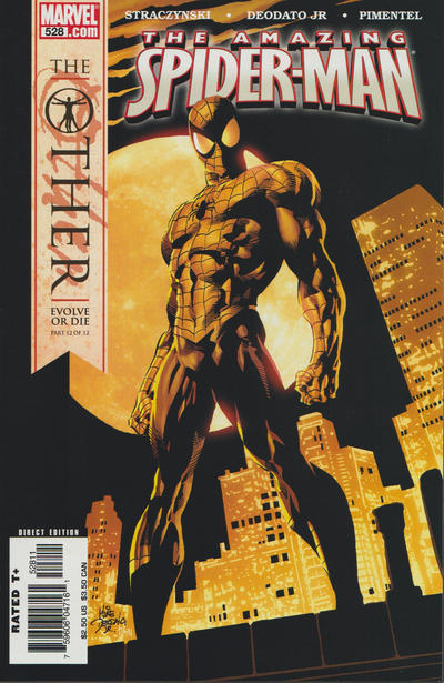 Amazing Spider-Man #528 (1999)