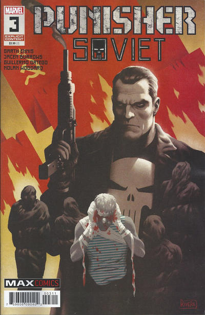 Punisher Soviet #3