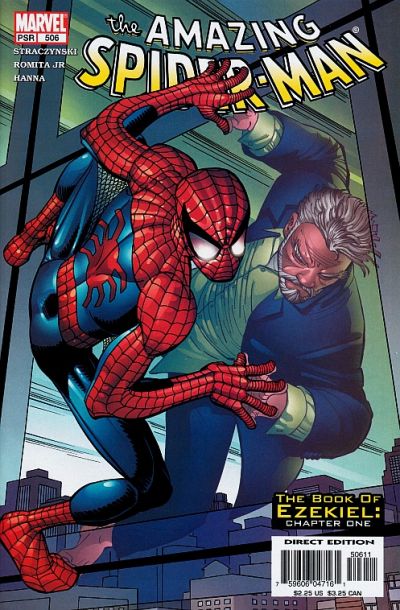 Amazing Spider-Man #506 (1999)