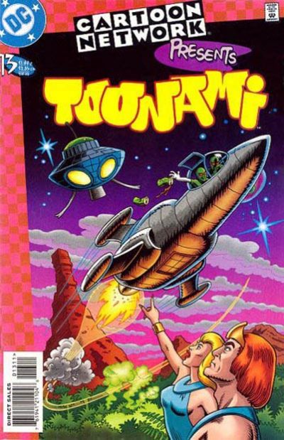 Cartoon Network #13
