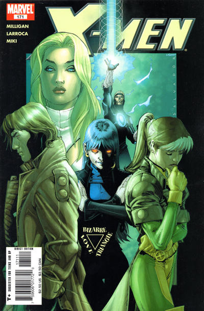 X-Men #171 (2004)