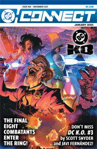 DC Connect #66