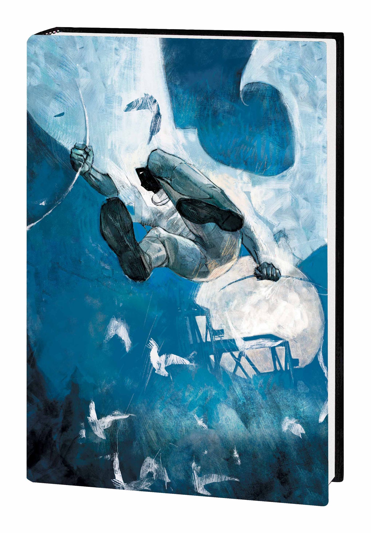 Moon Knight by Bendis & Maleev Volume 2 HC