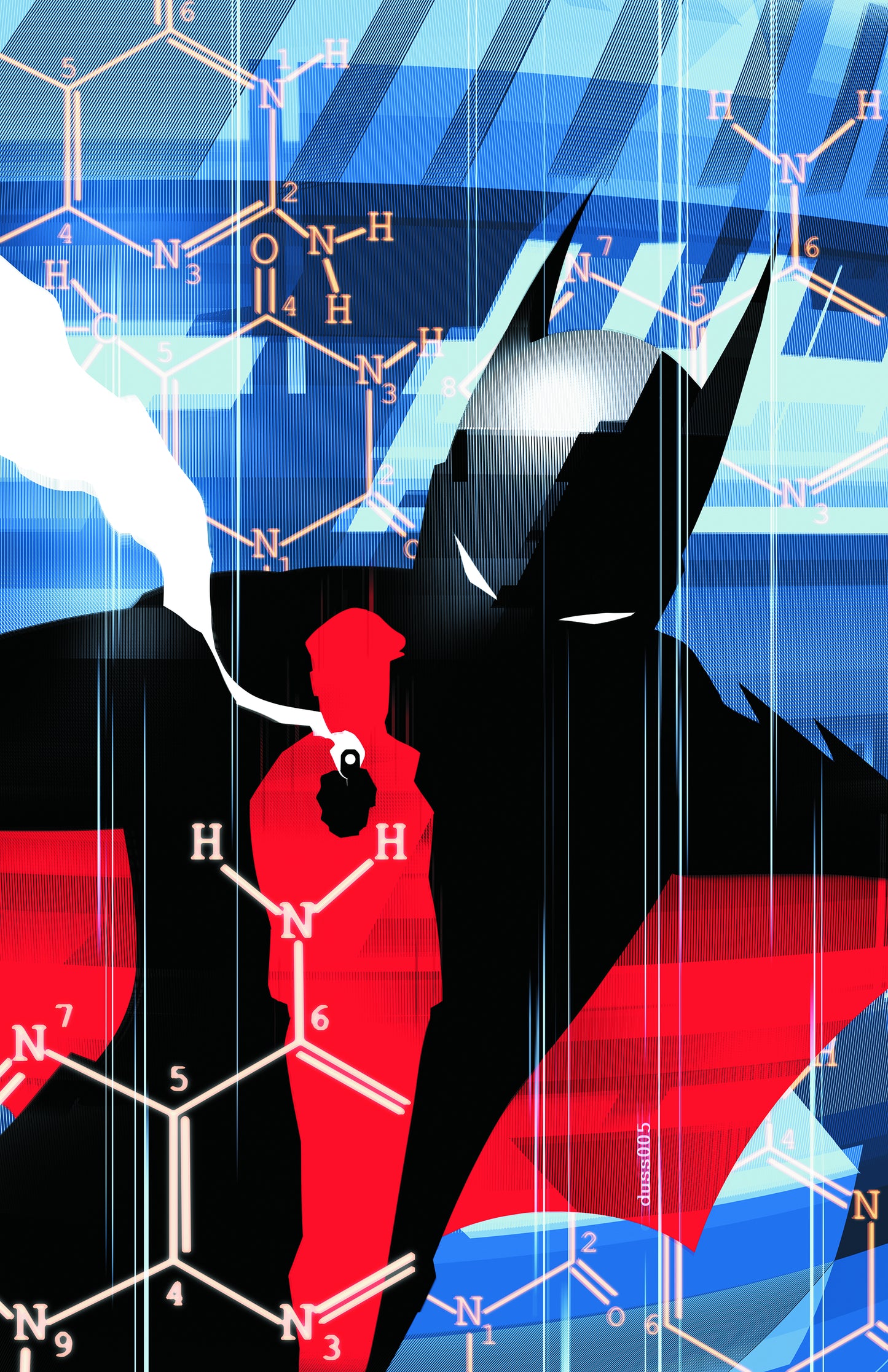 Batman Beyond Unlimited #5