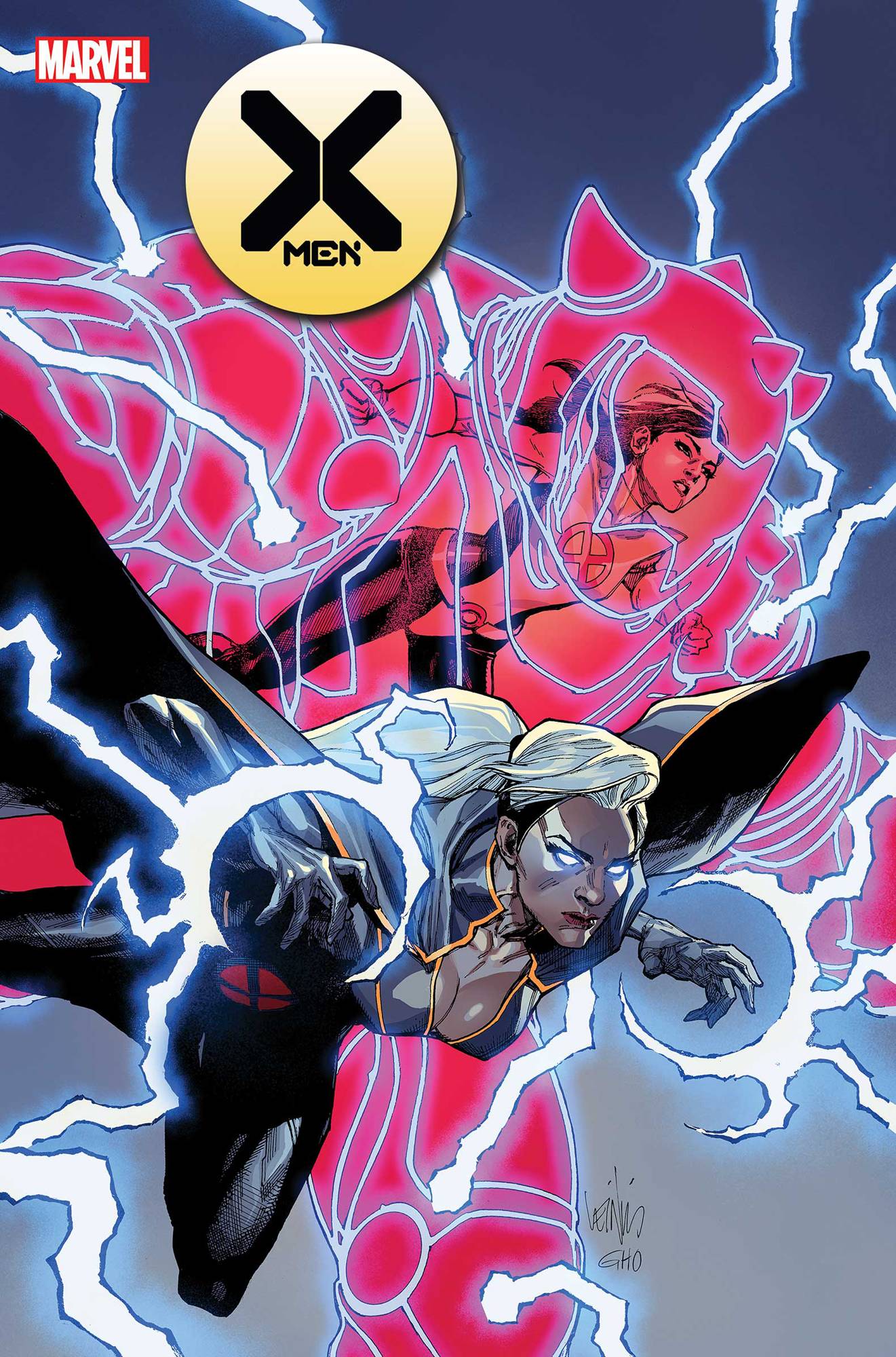 X-Men #5 (2019)