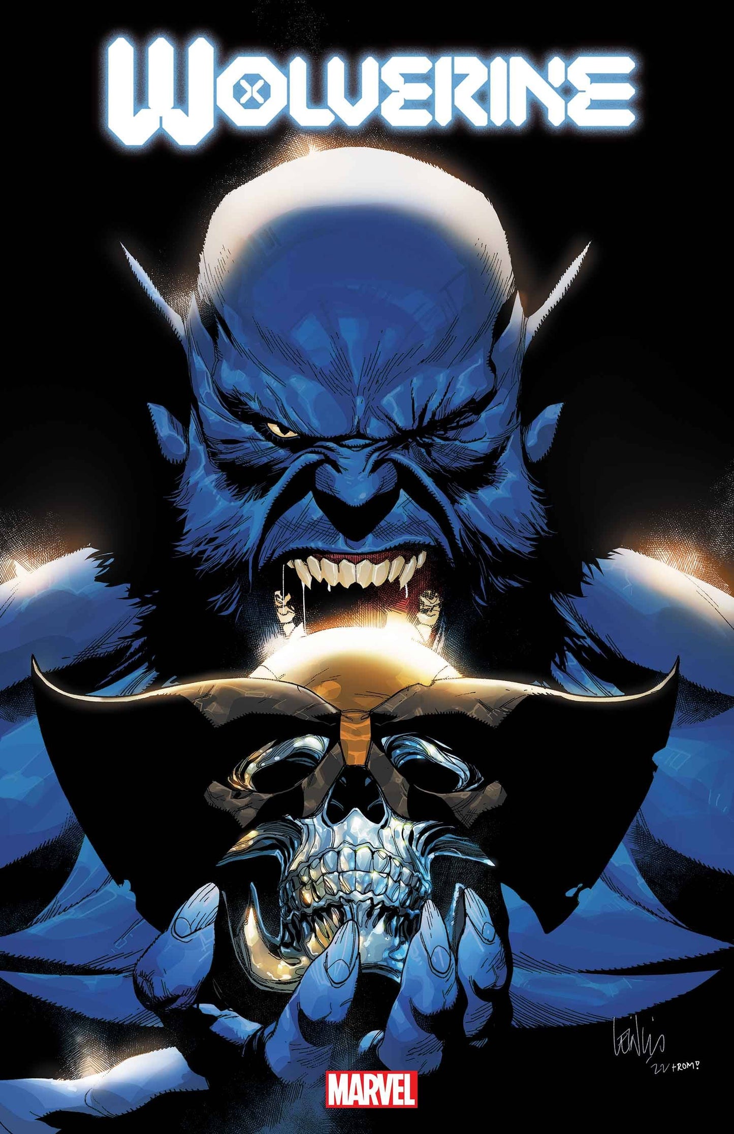 Wolverine #30 (2020)