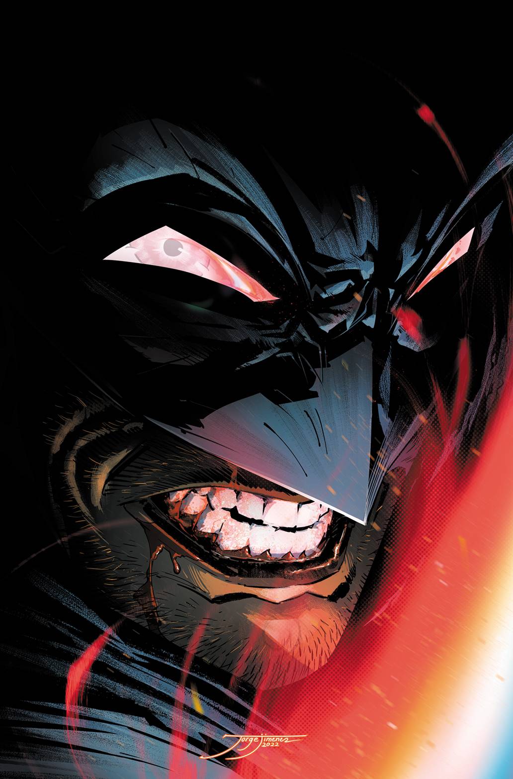 Batman #127 (2016)