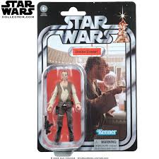 Star Wars The Vintage Collection Dr. Evazan Figure