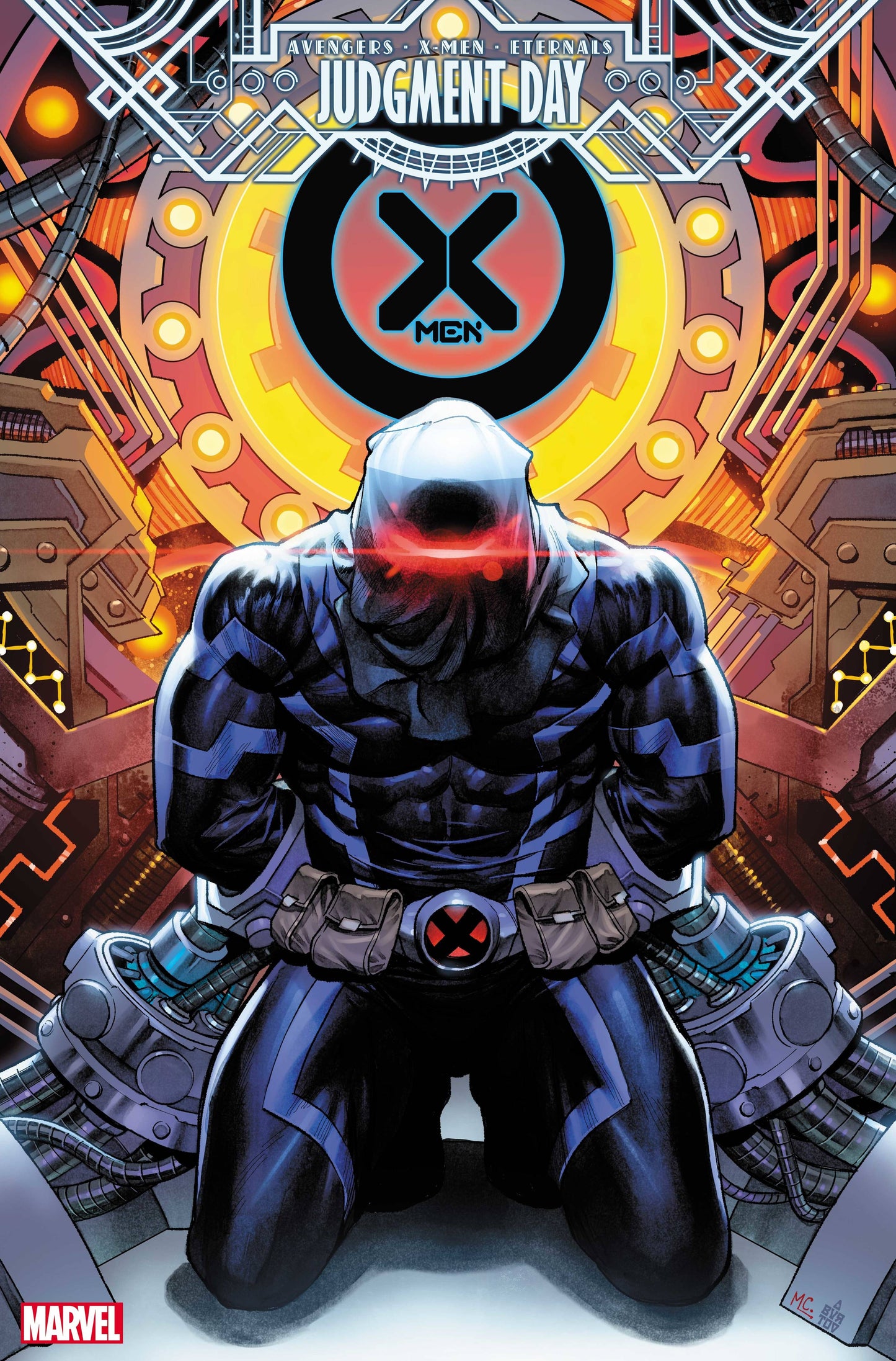 X-Men #14 (2021)