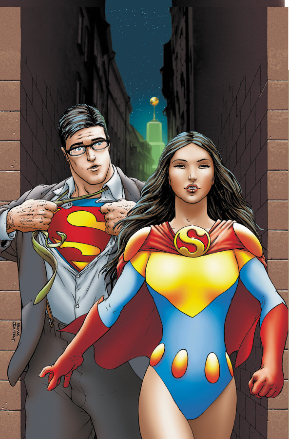 All Star Superman #3