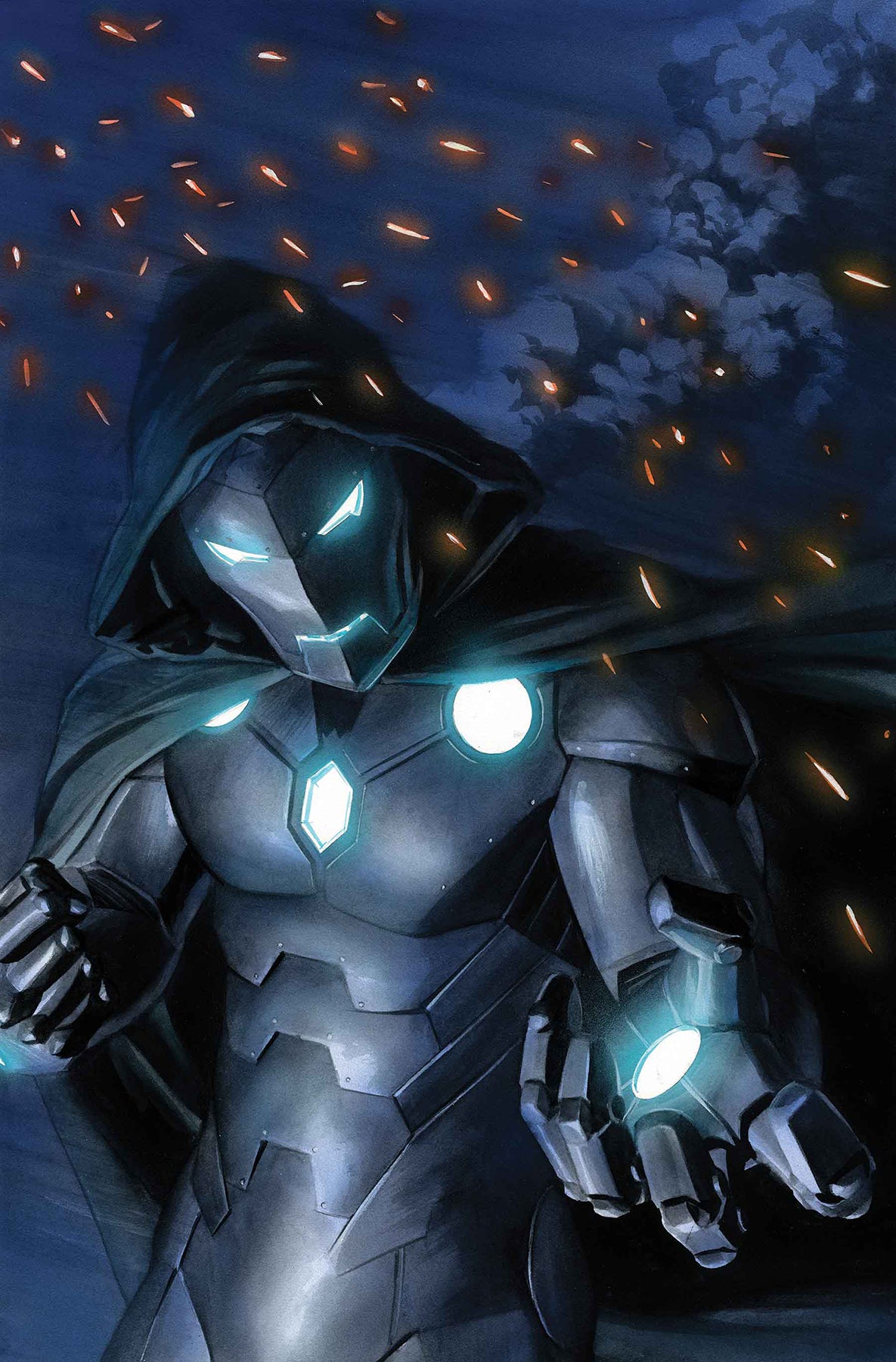 Avengers #7 (2016)