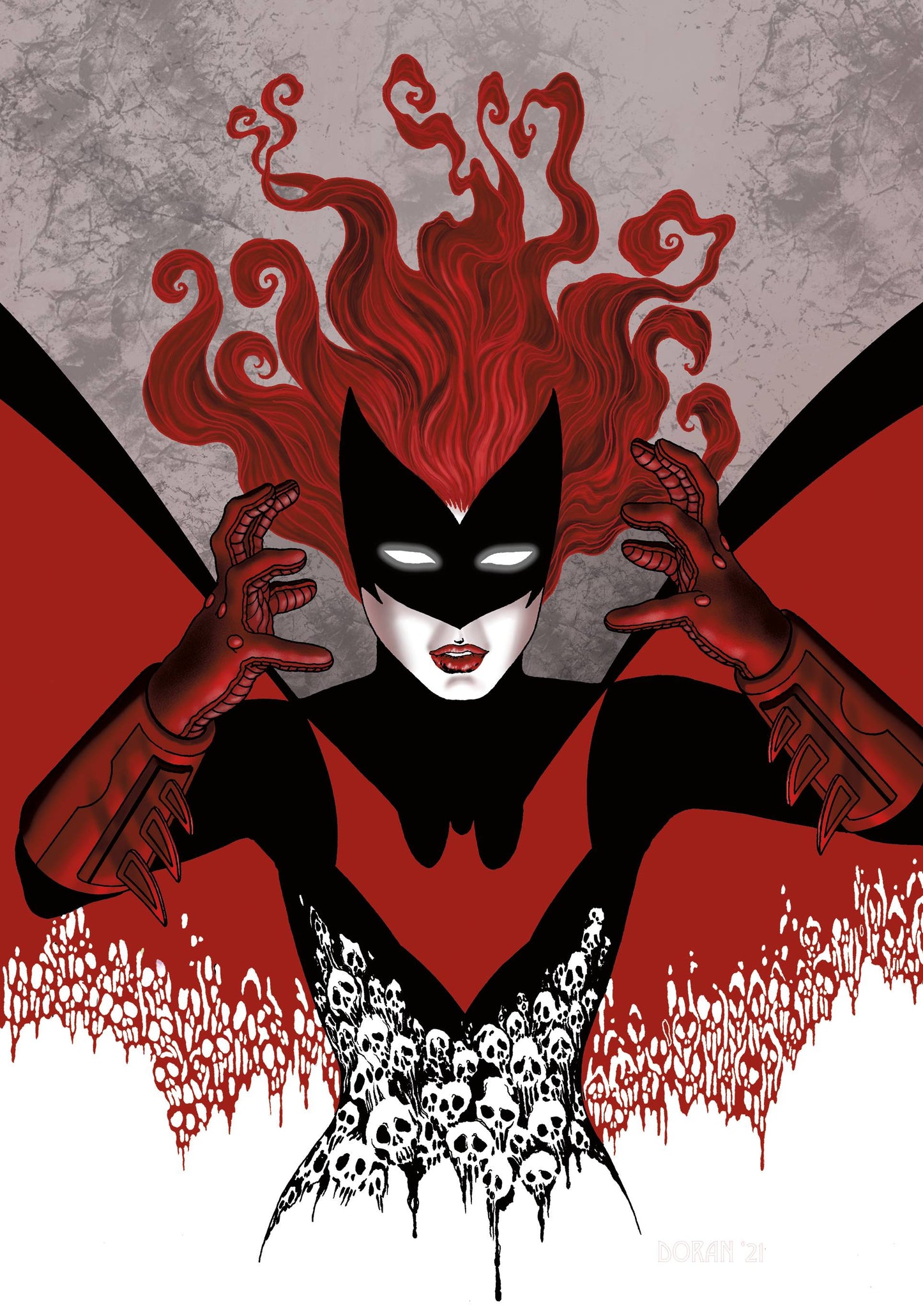 Batman Urban Legends #8 (2021)