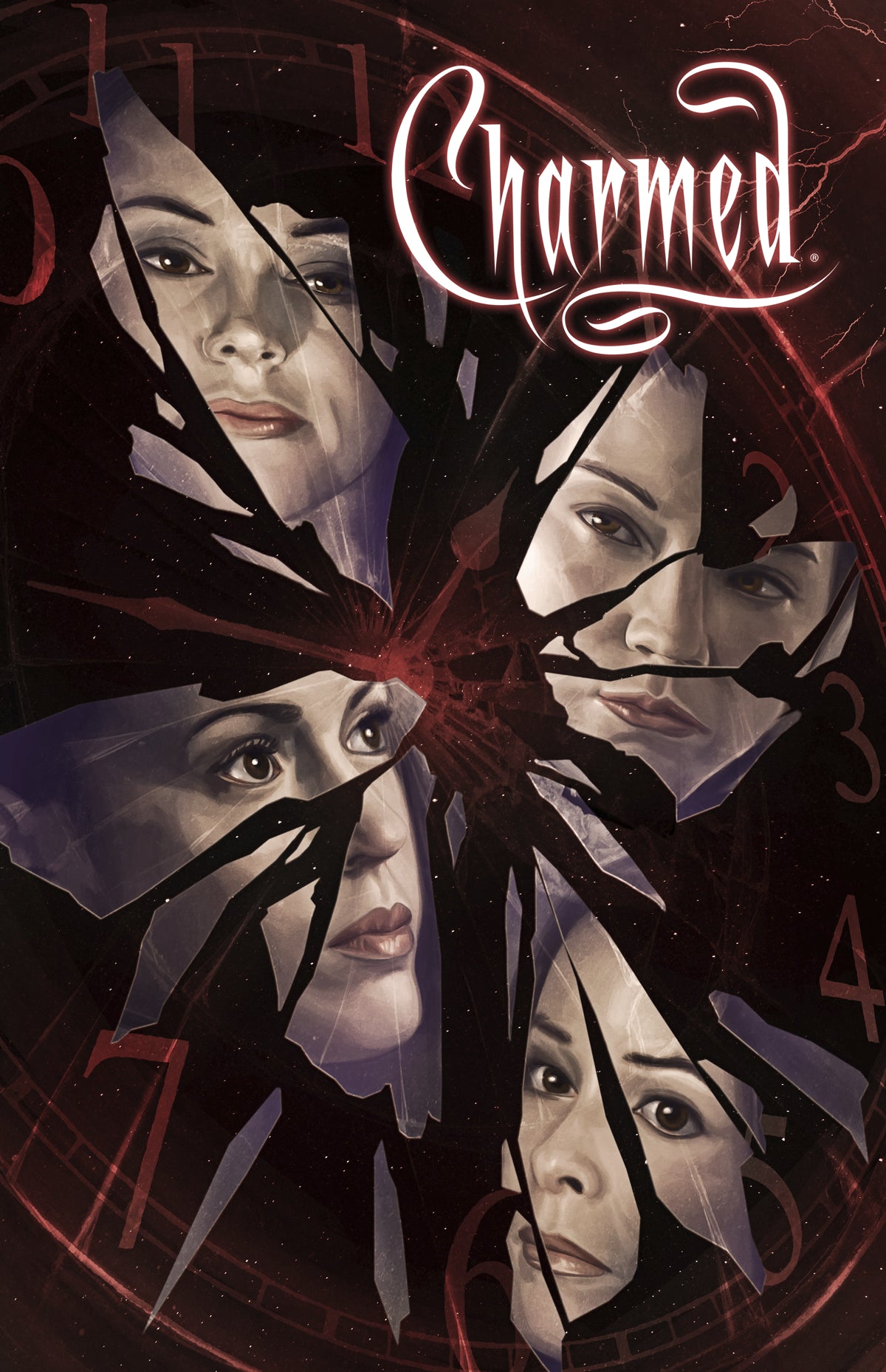 Charmed Season 10 #15