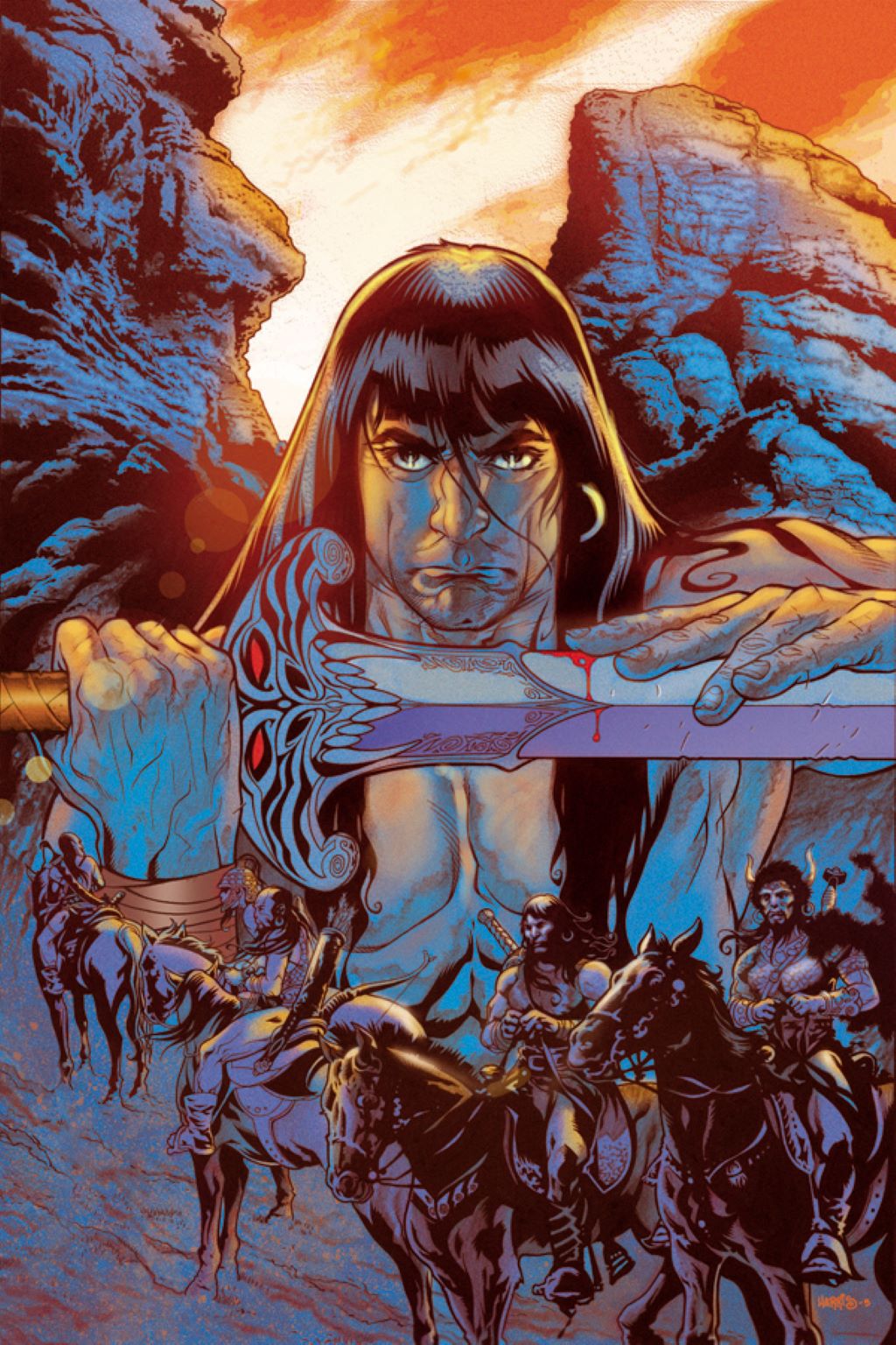 Conan #26 (2004)