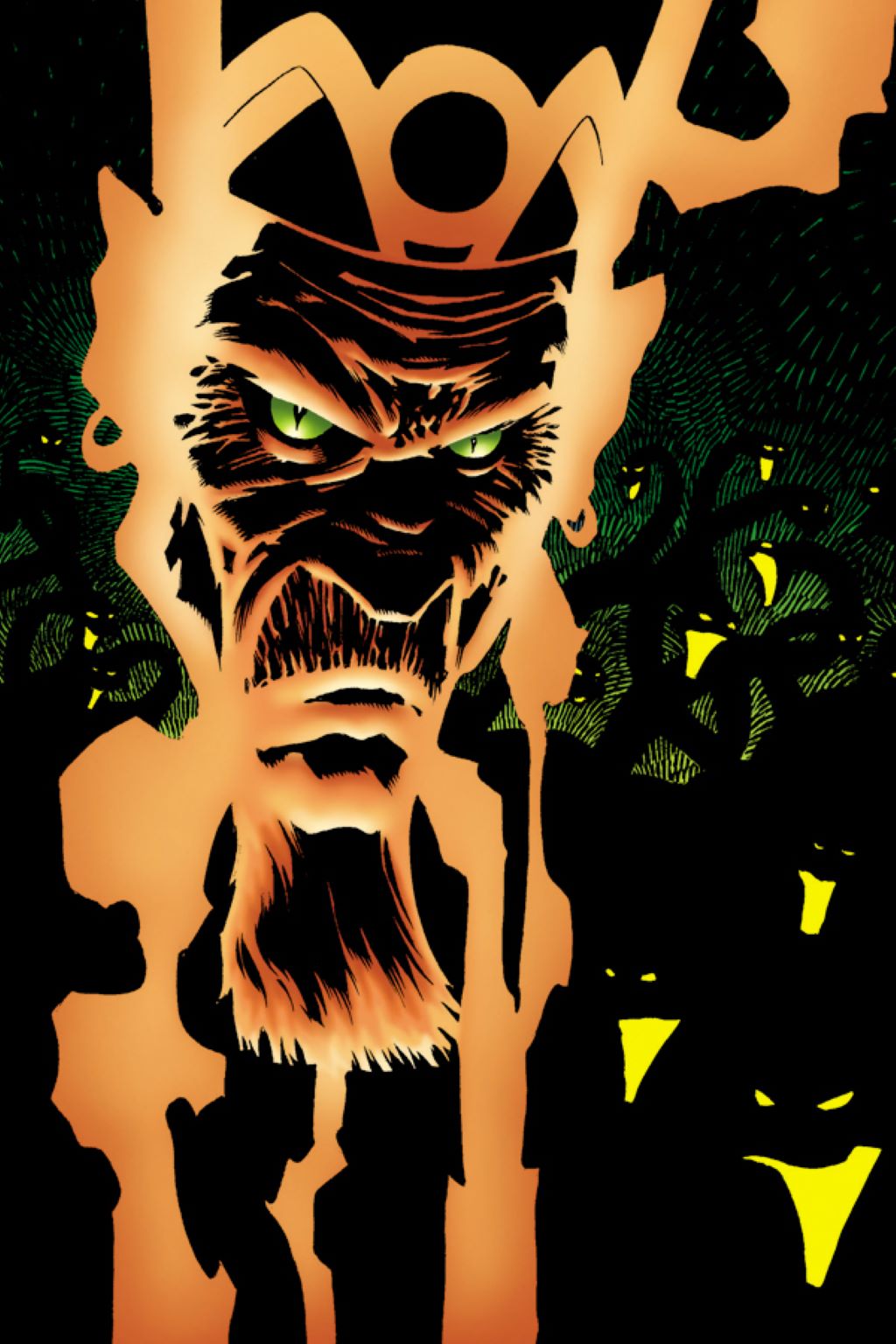 Conan Book of Thoth #1