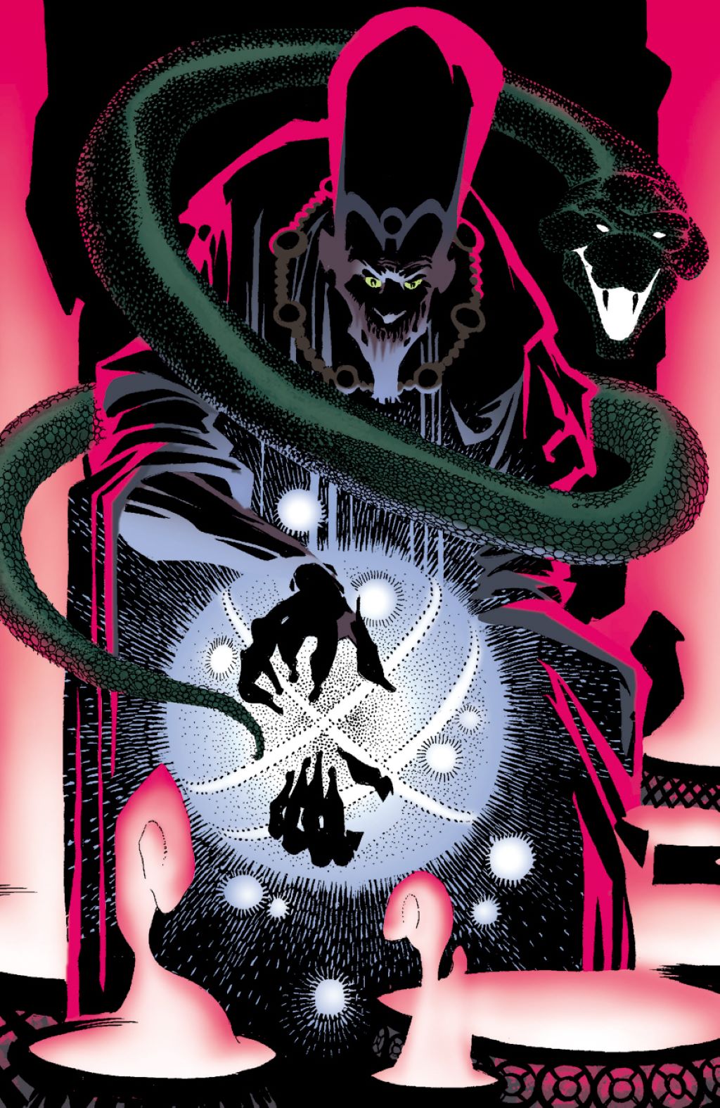 Conan Book of Thoth #2