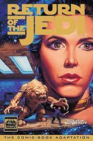 Star Wars Return of the Jedi Special Edition Trade Paperback