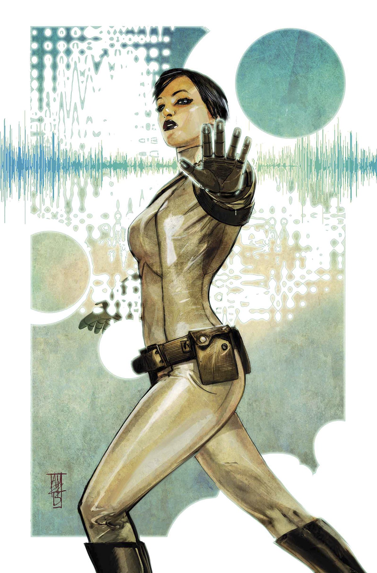 Secret Avengers #9 (2013)