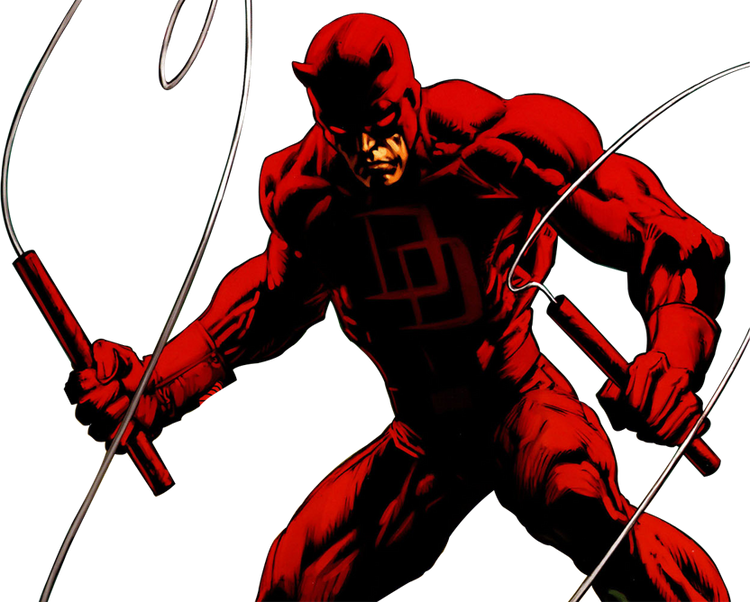 Daredevil Collection