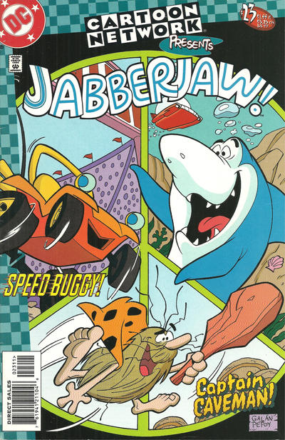Cartoon Network #23