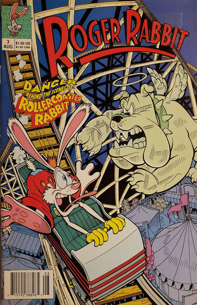 Roger Rabbit #3