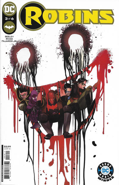 Robins #3