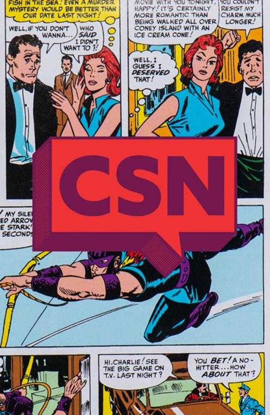 Comic Shop News #1960 (Bundle Of 100)