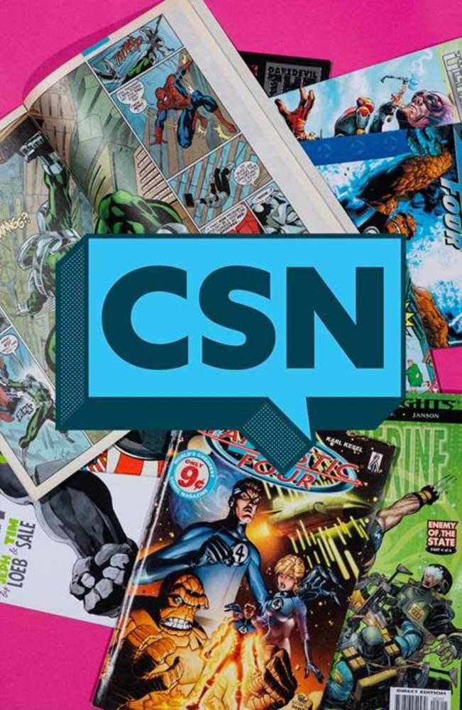 Comic Shop News (100ct Bundle) #1962