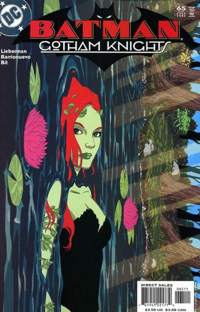 Batman Gotham Knights #65 (2000)