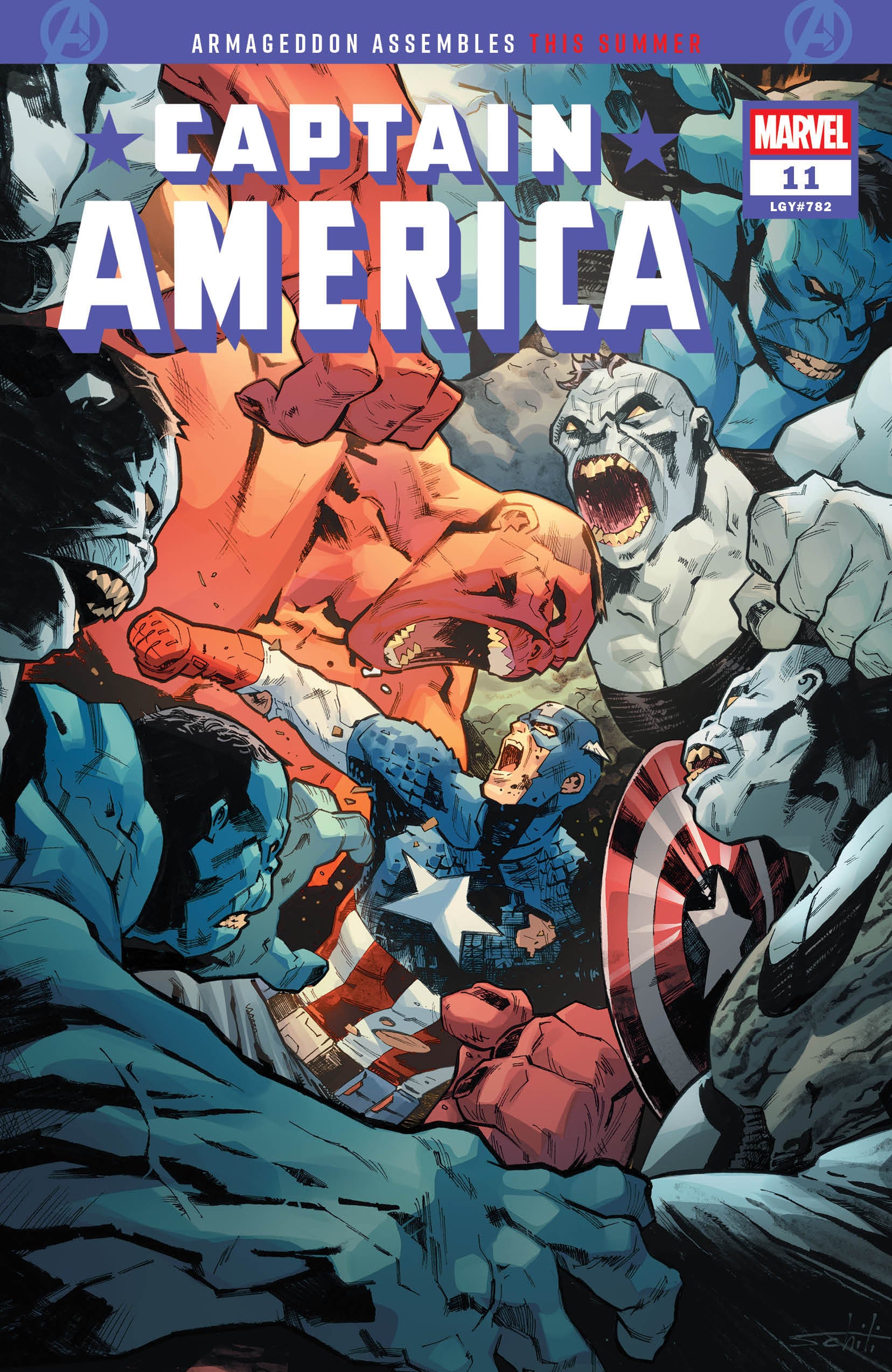 SuperPowers Comics