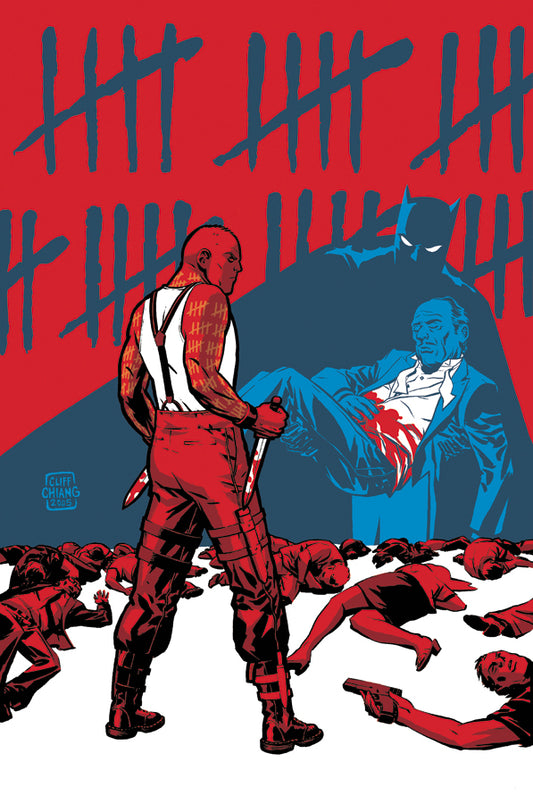 Detective Comics #815