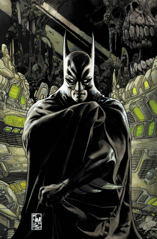Detective Comics #821