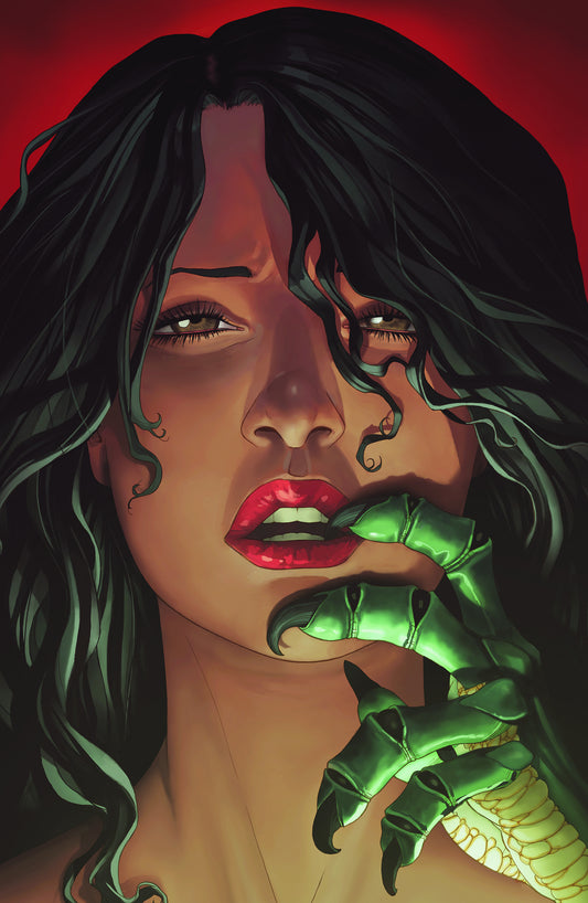 Voodoo #1 (2011)