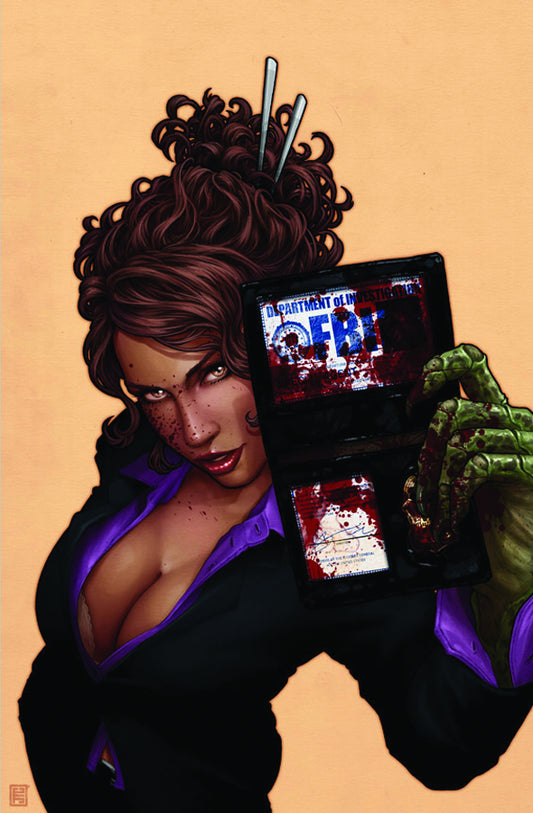 Voodoo #2 (2011)