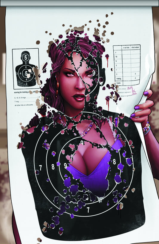 Voodoo #4 (2011)