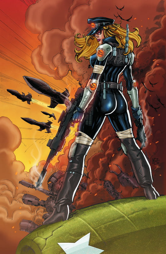Blackhawks #5 (2011)