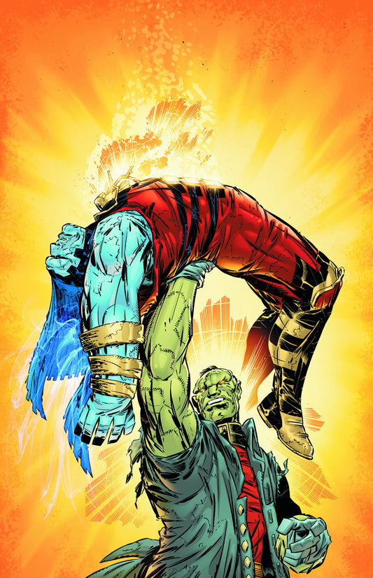 OMAC #5 (2011)