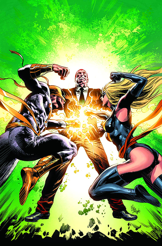 New Avengers #22 (2010)
