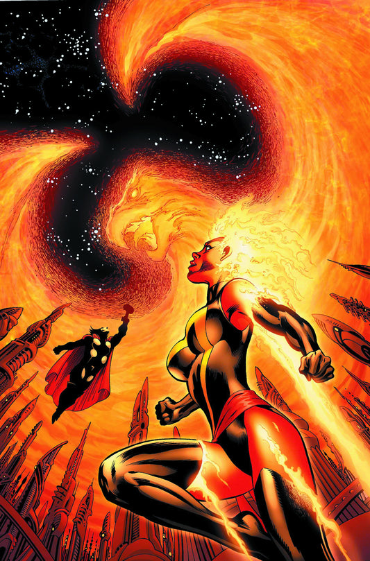 Secret Avengers #28 (2010)