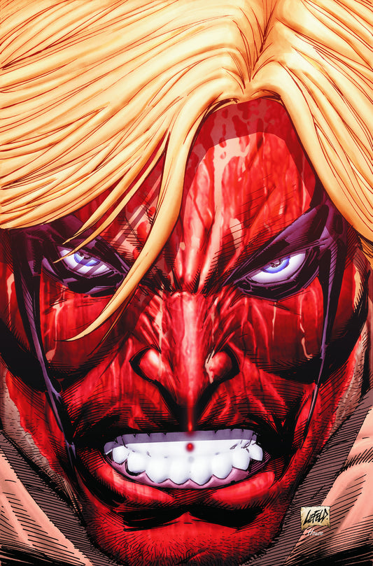 Grifter #12 (2011)