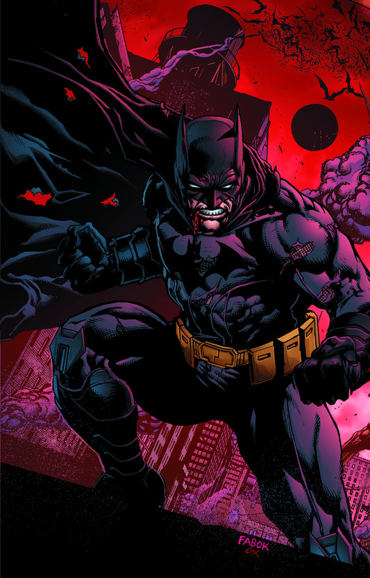 Detective Comics #19