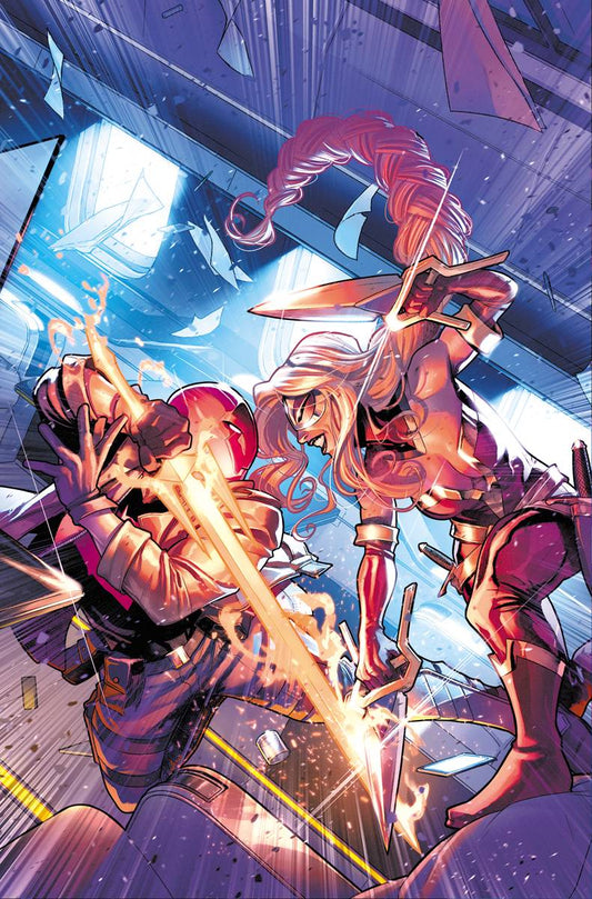Titans United #3