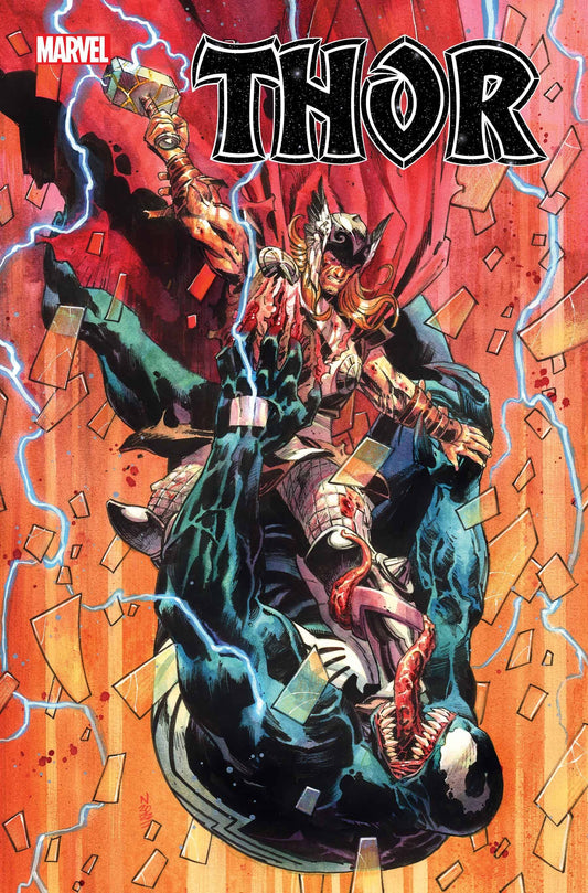 Thor #28 (2020)