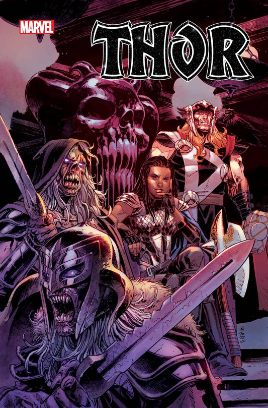 Thor #29 (2020)