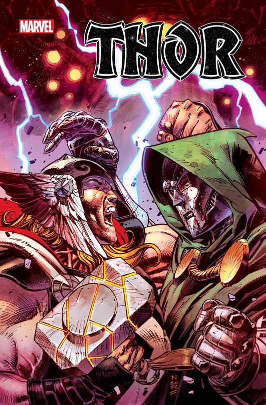 Thor #32 (2020)