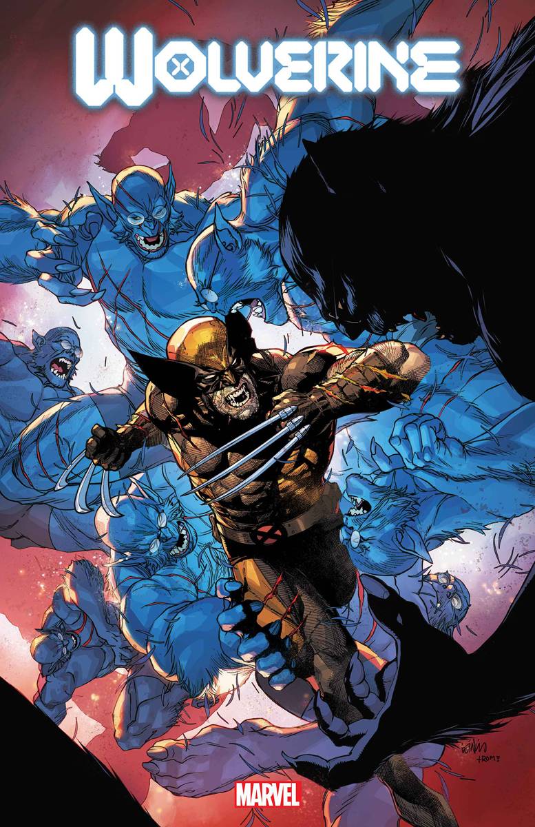 Wolverine #31 (2020)