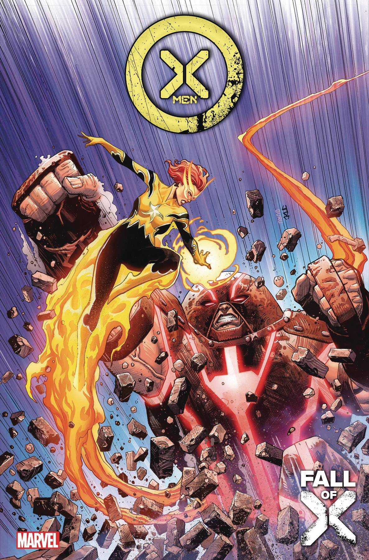 X-Men #28 (2021)